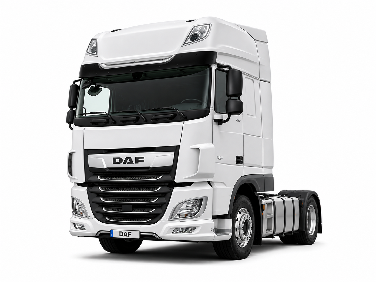 DAF