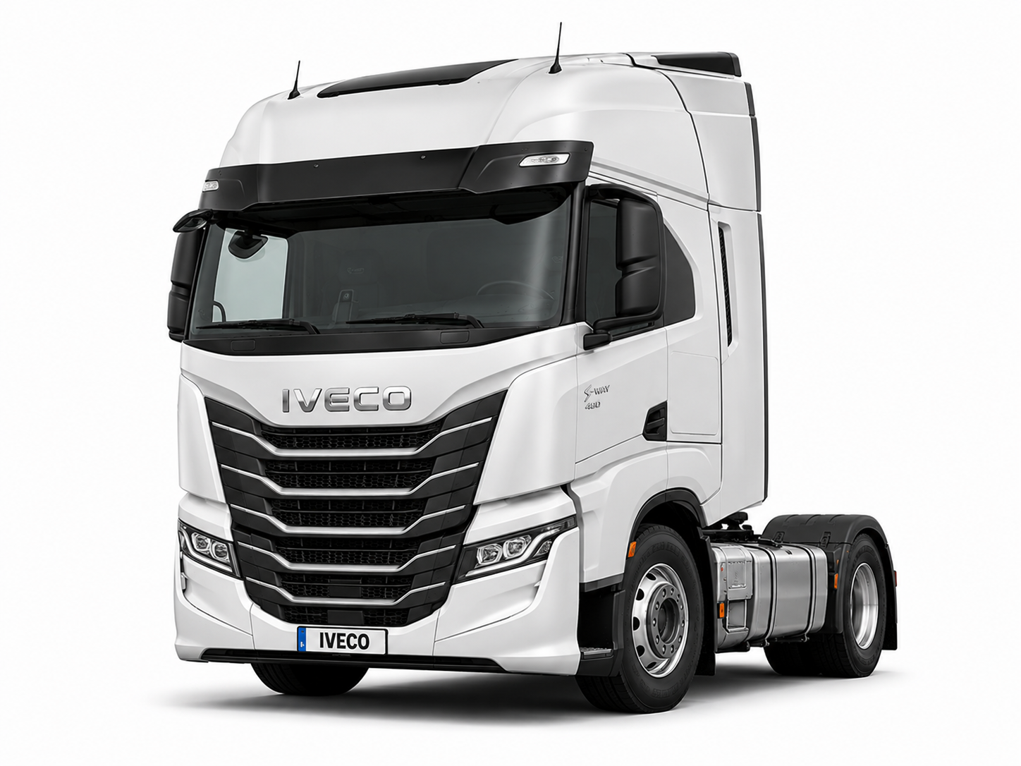 Iveco