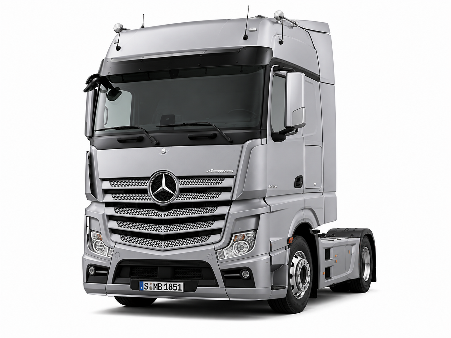 Mercedes-Benz