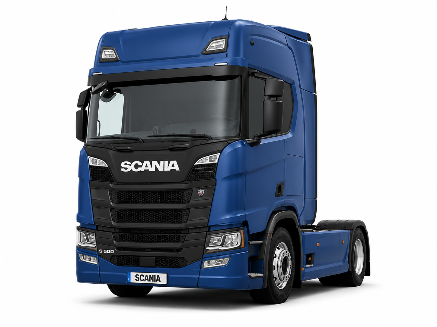 Scania