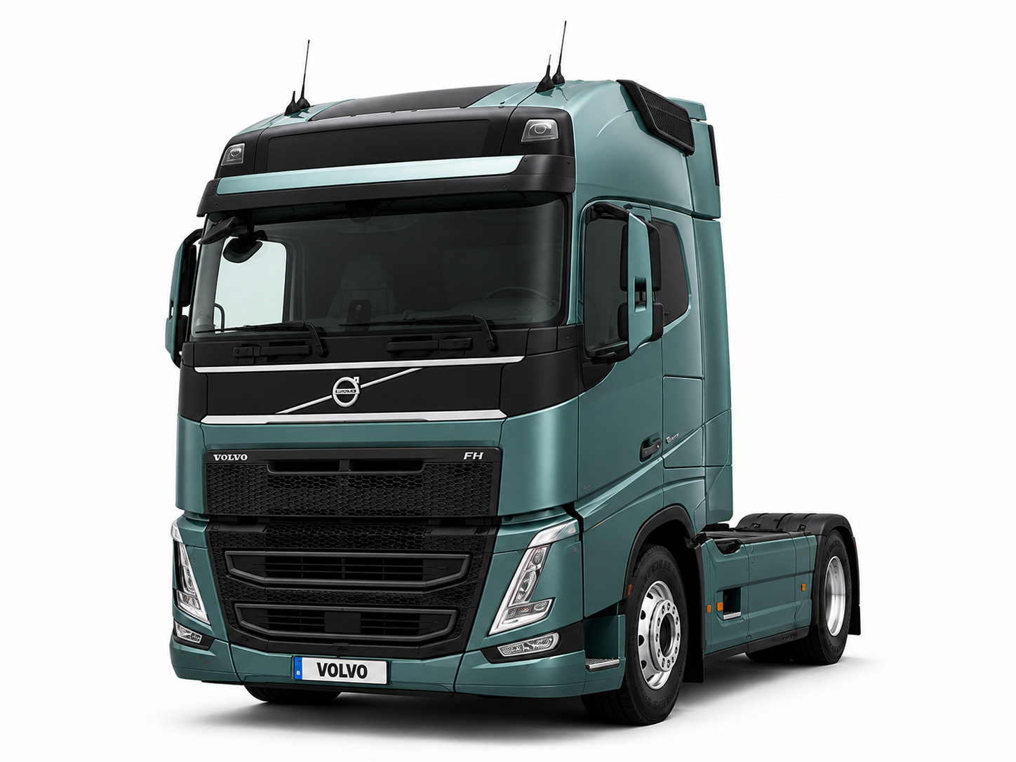 Volvo
